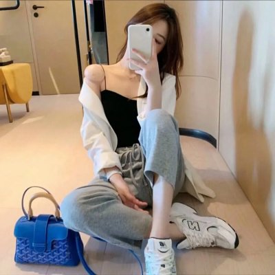 溺水小妹