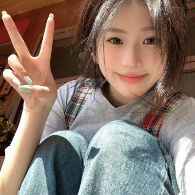 渴望。