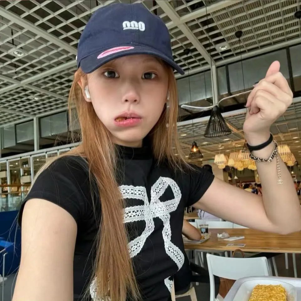 富商的情人